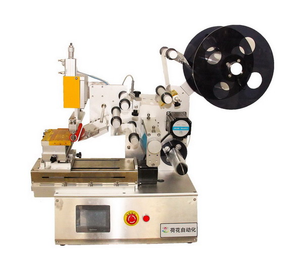 自動貼膜機的優點